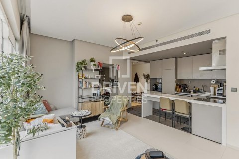 Apartment in West Avenue Tower, Dubai Marina, Dubai 1 bedroom, 65.5 sq.m. № 144976 - photo 3