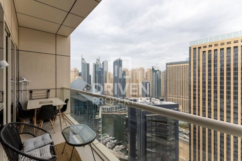 Apartment in West Avenue Tower, Dubai Marina, Dubai 1 bedroom, 65.5 sq.m. № 144976 - photo 11