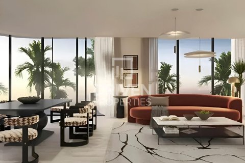 Appartement à EMAAR Beachfront, Dubai Harbour, Dubai, 1 chambre, 68.38 m², № 144969 - photo 3