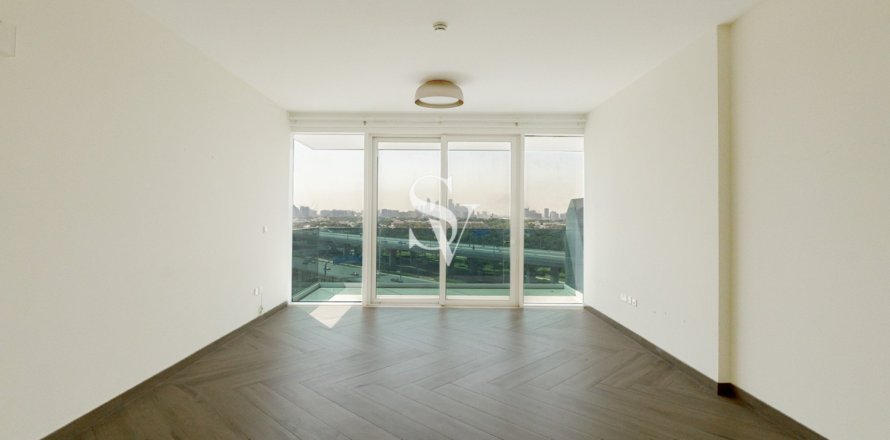 Квартира в Аль-Васле, Дубай, 1 спальня, 86м², № 69051