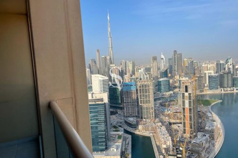 Apartment in Churchill Towers, Business Bay, Dubai 2 bedrooms, 118 sq.m. № 121928