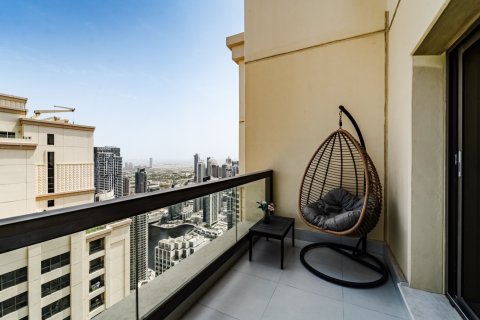 Ático en Dubai Marina, Dubai, 4 dormitorios, 569 m², № 143615 - foto 27