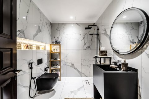 Ático en Dubai Marina, Dubai, 4 dormitorios, 569 m², № 143615 - foto 17