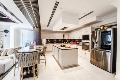 Ático en Dubai Marina, Dubai, 4 dormitorios, 569 m², № 143615 - foto 10
