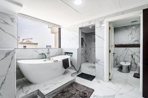 Ático en Dubai Marina, Dubai, 4 dormitorios, 569 m², № 143615 - foto 22