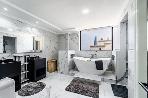 Ático en Dubai Marina, Dubai, 4 dormitorios, 569 m², № 143615 - foto 21