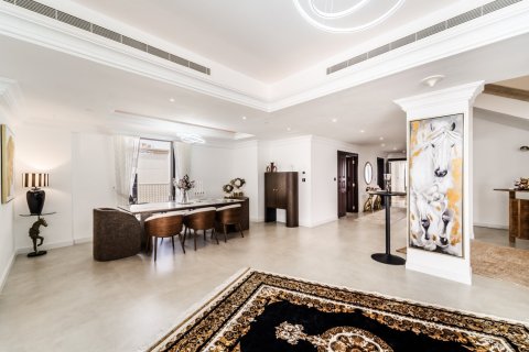 Ático en Dubai Marina, Dubai, 4 dormitorios, 569 m², № 143615 - foto 6