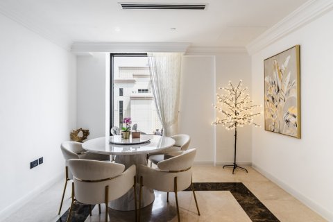 Ático en Dubai Marina, Dubai, 4 dormitorios, 569 m², № 143615 - foto 11