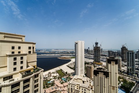 Ático en Dubai Marina, Dubai, 4 dormitorios, 569 m², № 143615 - foto 30