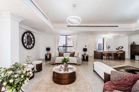 Ático en Dubai Marina, Dubai, 4 dormitorios, 569 m², № 143615 - foto 3