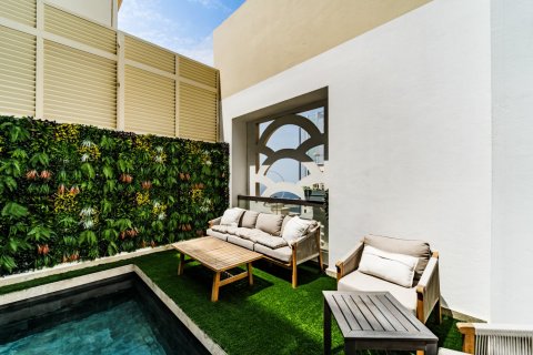 Ático en Dubai Marina, Dubai, 4 dormitorios, 569 m², № 143615 - foto 13