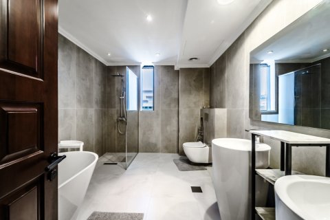 Ático en Dubai Marina, Dubai, 4 dormitorios, 569 m², № 143615 - foto 20