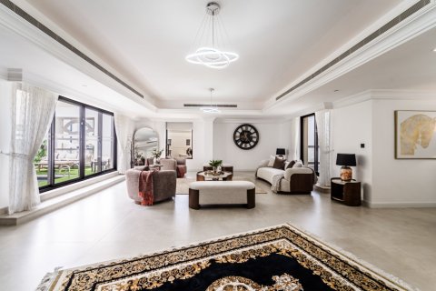 Ático en Dubai Marina, Dubai, 4 dormitorios, 569 m², № 143615 - foto 2