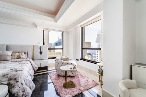 Ático en Dubai Marina, Dubai, 4 dormitorios, 569 m², № 143615 - foto 25