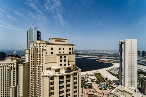 Ático en Dubai Marina, Dubai, 4 dormitorios, 569 m², № 143615 - foto 28