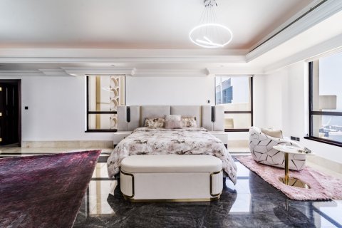 Ático en Dubai Marina, Dubai, 4 dormitorios, 569 m², № 143615 - foto 24