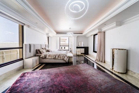 Ático en Dubai Marina, Dubai, 4 dormitorios, 569 m², № 143615 - foto 23
