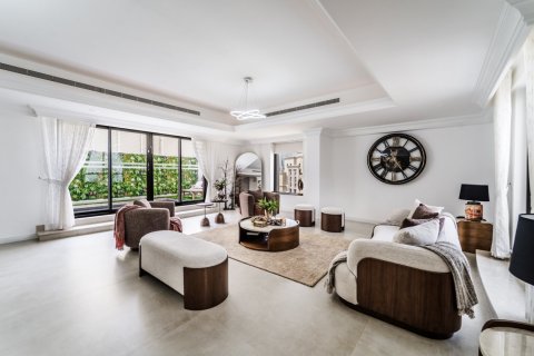 Ático en Dubai Marina, Dubai, 4 dormitorios, 569 m², № 143615 - foto 4