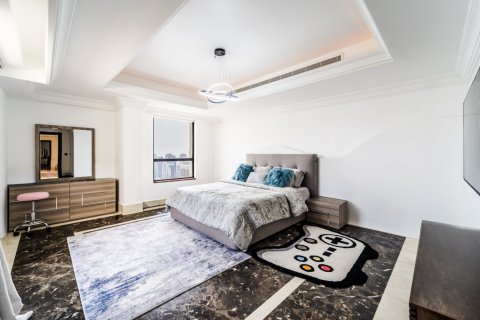 Ático en Dubai Marina, Dubai, 4 dormitorios, 569 m², № 143615 - foto 19