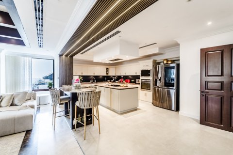 Ático en Dubai Marina, Dubai, 4 dormitorios, 569 m², № 143615 - foto 9