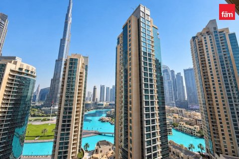 شقة في وسط مدينة دبي, دبي 2 غرف نوم, 123.5 م² رقم 143739 - صورة 12