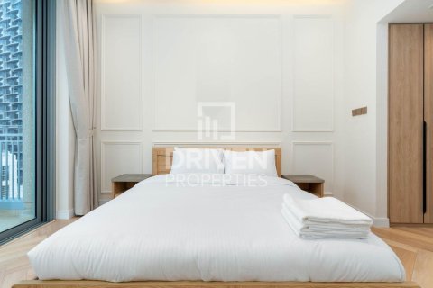 Appartement à Standpoint Towers, Downtown Dubai (Downtown Burj Dubai), Dubai, 2 chambres, 101.17 m², № 144315 - photo 12