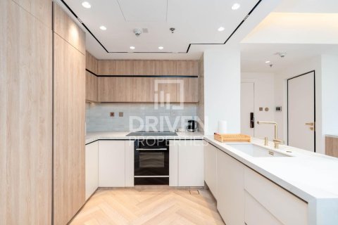 Appartement à Standpoint Towers, Downtown Dubai (Downtown Burj Dubai), Dubai, 2 chambres, 101.17 m², № 144315 - photo 9