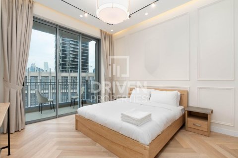 Appartement à Standpoint Towers, Downtown Dubai (Downtown Burj Dubai), Dubai, 2 chambres, 101.17 m², № 144315 - photo 13