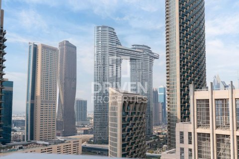 Appartement à Standpoint Towers, Downtown Dubai (Downtown Burj Dubai), Dubai, 2 chambres, 101.17 m², № 144315