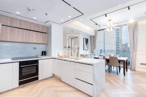 Appartement à Standpoint Towers, Downtown Dubai (Downtown Burj Dubai), Dubai, 2 chambres, 101.17 m², № 144315 - photo 10