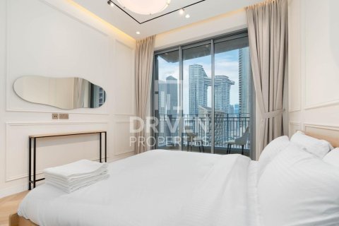 Appartement à Standpoint Towers, Downtown Dubai (Downtown Burj Dubai), Dubai, 2 chambres, 101.17 m², № 144315 - photo 15