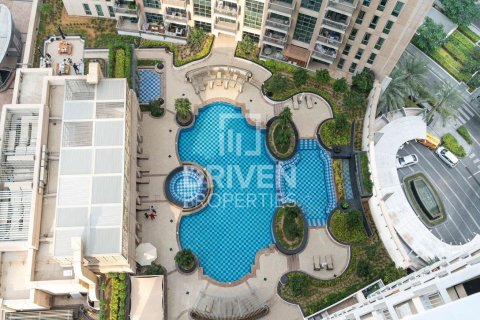 Appartement à Standpoint Towers, Downtown Dubai (Downtown Burj Dubai), Dubai, 2 chambres, 101.17 m², № 144315 - photo 21