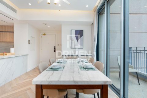 Appartement à Standpoint Towers, Downtown Dubai (Downtown Burj Dubai), Dubai, 2 chambres, 101.17 m², № 144315 - photo 7