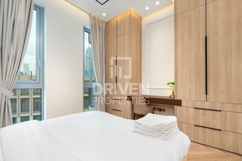 Appartement à Standpoint Towers, Downtown Dubai (Downtown Burj Dubai), Dubai, 2 chambres, 101.17 m², № 144315 - photo 16