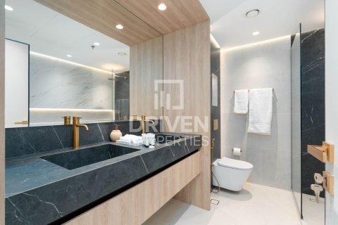 Appartement à Standpoint Towers, Downtown Dubai (Downtown Burj Dubai), Dubai, 2 chambres, 101.17 m², № 144315 - photo 18