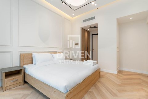 Appartement à Standpoint Towers, Downtown Dubai (Downtown Burj Dubai), Dubai, 2 chambres, 101.17 m², № 144315 - photo 14
