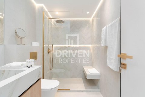Appartement à Standpoint Towers, Downtown Dubai (Downtown Burj Dubai), Dubai, 2 chambres, 101.17 m², № 144315 - photo 20
