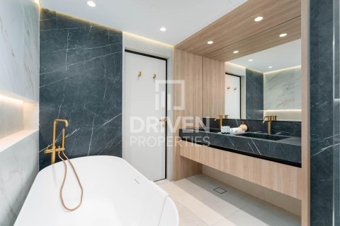 Appartement à Standpoint Towers, Downtown Dubai (Downtown Burj Dubai), Dubai, 2 chambres, 101.17 m², № 144315 - photo 19