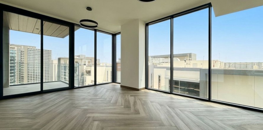 Appartement à Dubai Hills Estate, Dubai, 2 chambres, 139.6 m², № 143707