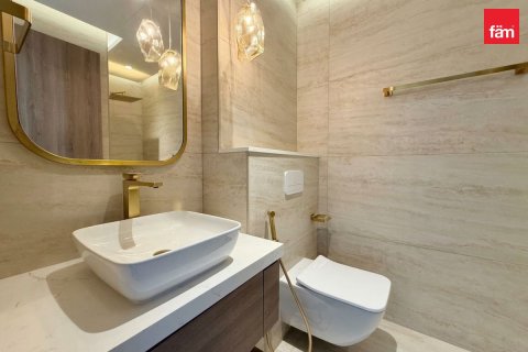 Appartement à Dubai Hills Estate, Dubai, 2 chambres, 139.6 m², № 143707 - photo 17