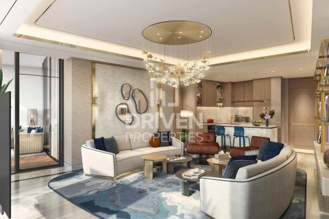 Appartement à Maritime City, Dubai, 1 chambre, 75.9 m², № 144428 - photo 9