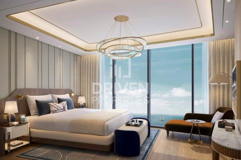Appartement à Maritime City, Dubai, 1 chambre, 75.9 m², № 144428 - photo 6