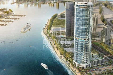 Appartement à Maritime City, Dubai, 1 chambre, 75.9 m², № 144428 - photo 4
