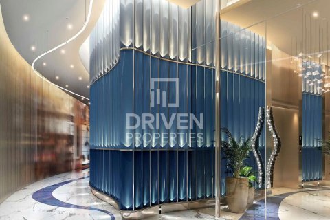Appartement à Maritime City, Dubai, 1 chambre, 75.9 m², № 144428 - photo 8