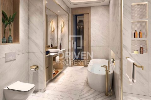 Appartement à Maritime City, Dubai, 1 chambre, 75.9 m², № 144428 - photo 13
