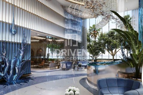 Appartement à Maritime City, Dubai, 1 chambre, 75.9 m², № 144428 - photo 7