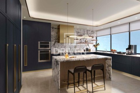 Appartement à Maritime City, Dubai, 1 chambre, 75.9 m², № 144428 - photo 10
