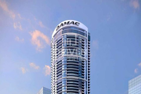 Appartement à Maritime City, Dubai, 1 chambre, 75.9 m², № 144428