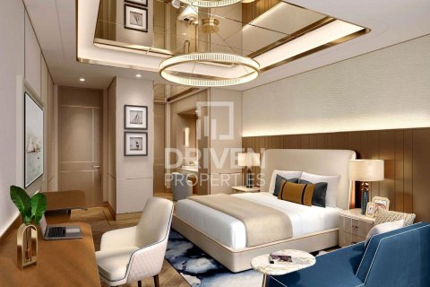 Appartement à Maritime City, Dubai, 1 chambre, 75.9 m², № 144428 - photo 12