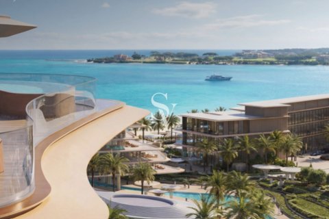 Apartment in Dubai 3 bedrooms, 157 sq.m. № 121743
